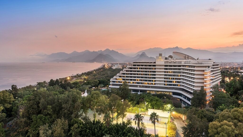 Rixos Downtown Antalya